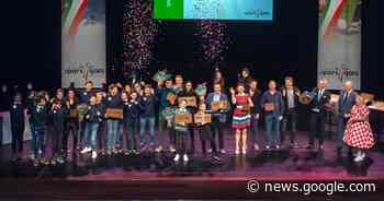 Sportgala maakt inhaalslag met kampioenen tussen 2020 en nu - Het Laatste Nieuws