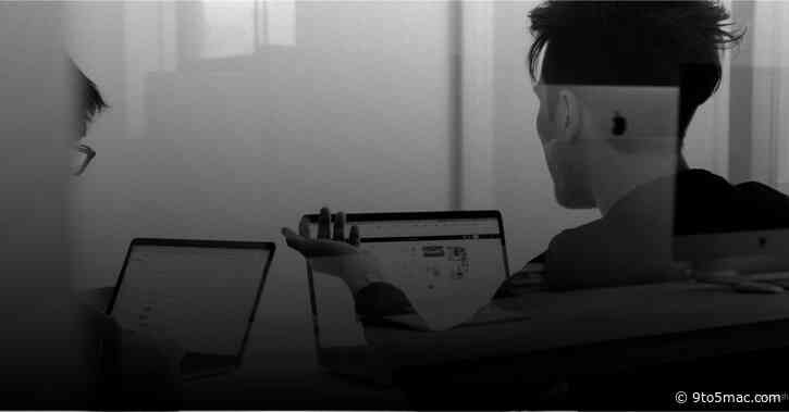 Why should every small business be using Apple devices?