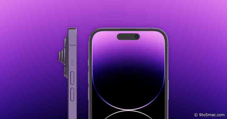 Kuo: Upgraded optical zoom to be exclusive to iPhone ‘Pro Max’ cameras until at least 2025