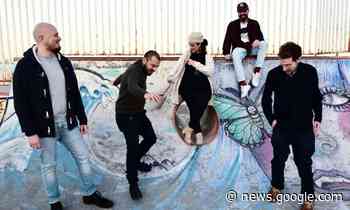 Louize & The Rickety Family, concerto a Maglie e Lecce - Il Gallo