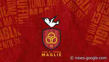 MAGLIE – La società annuncia: “Lasciamo a chi è più adeguato e ... - SalentoSport