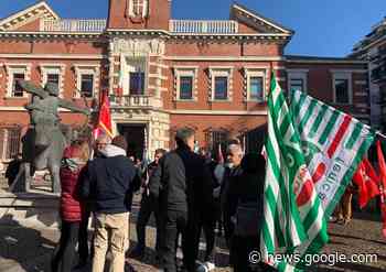 Lo stipendio del pusher, il futuro della Leggiuno spa e Vittoria ... - varesenews.it