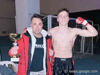 Prima vittoria da Pro per Valente - Spoleto Online