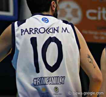 La RIM Cerveteri inanella la terza vittoria consecutiva - Civonline