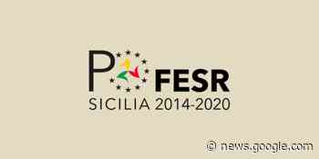 PO FESR 2014/2020 – Azione 1.3.2 – Procedura CLLD – Comune ... - EuroInfoSicilia