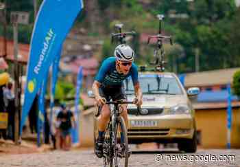 Tour of Sharjah, vittoria finale per Adne van Engelen - Cicloweb.it