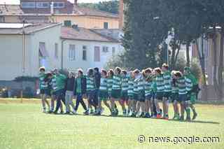 Under 17 ancora una volta super: settima vittoria su sette nel torneo ... - Rugby Livorno