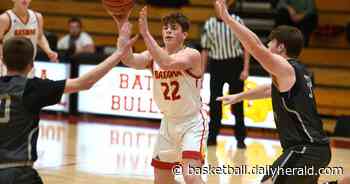Batavia's strong play continues with win over Glenbard North