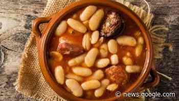 La mejor fabada del mundo está posiblemente en Toledo - Cover Talavera