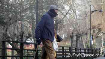Ciudad Real, Guadalajara y Toledo, en alerta amarilla por bajas ... - DCLM