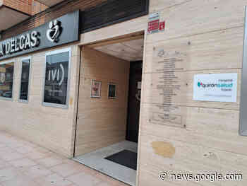 El Hospital Quirónsalud Toledo abre un punto de extracciones en ... - Toledodiario