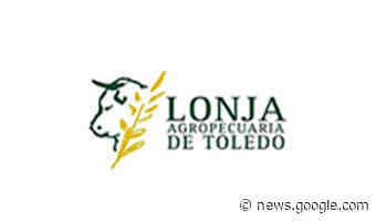 Lonja de Toledo. Precios de la Mesa de Cereales, del 27 de enero ... - Valencia fruits