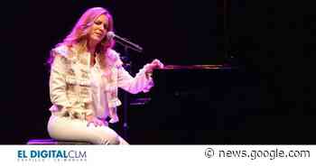 Imágenes del día: María Toledo actuará este miércoles junto a Omar Montes en San Isidro 2023 - EL ESPAÑOL