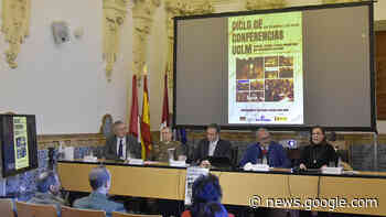 La UCLM celebra en el Campus de Toledo el ciclo de conferencias ... - Cuadernos Manchegos
