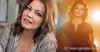 A Look Back To Some of The Best Martina McBride Songs - Country Thang Daily