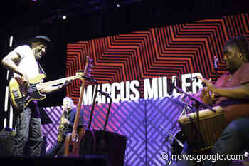 Marcus Miller, Christian McBride, Julian Lage, Brad Melhldau & ... - Glide Magazine