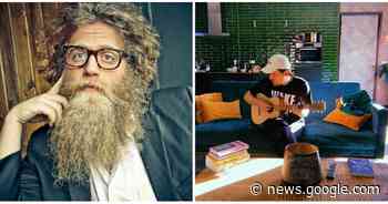 De MCD Tapes: nieuwe podcast van Muziekcentrum Dranouter - Het Laatste Nieuws