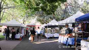 One of inner Sydney's largest weekend markets to close at end of the month