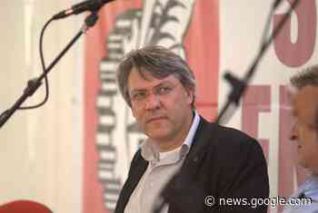 La Cgil dell'Emilia-Romagna a congresso a Cervia: chiusura dei ... - Ravenna e Dintorni