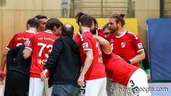 Taufkirchen und das unerwartete Acht-Tore-Hindernis - Merkur.de