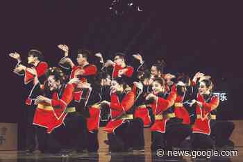 Taking street dance to campus - Chinadaily.com.cn - China Daily