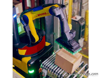 To Efficiently Unload Trucks, You First Need to Dance - Logistics Management