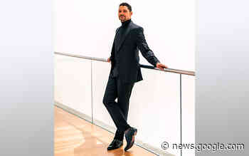 Pittsburgh Ballet Theatre director connects Judaism and dance - thejewishchronicle.net