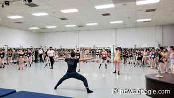 Has the Pandemic Changed Auditions Forever? - Dance Magazine