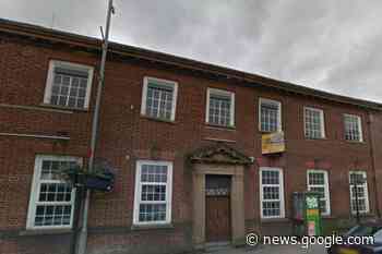 Popular Oldham dance school to move into former post office - The Oldham Times