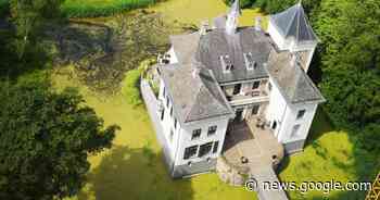 Olst-Wijhe stapt af van kasteel en vrijdagmiddagborrel voor nieuwe ... - AD