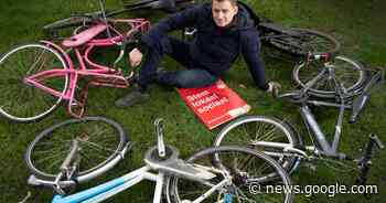 Géén verkiezingsborden in Olst-Wijhe: dat leidt tot frustratie (en een ... - AD