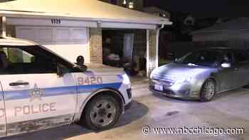 Granddaughter Of Woman Found In Freezer Says Family Member Involved In Her Death