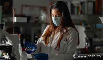 Amgen mit Gewinnrückgang im Schlussquartal