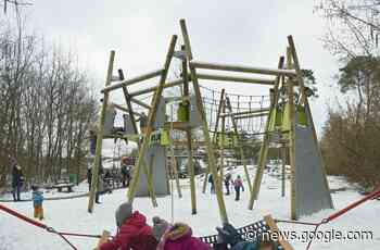 „Kinder sollen einfach gemeinsam Spaß haben“ - Lampertheim ... - Mannheimer Morgen