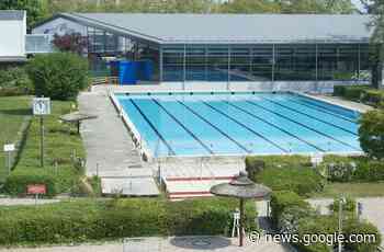 Beckenheizung abgeschaltet - Lampertheim - Nachrichten und ... - Mannheimer Morgen