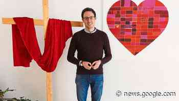 Pfarrer zieht weg - Christoph Scharr verlässt Wildbad und Sprollenhaus - Schwarzwälder Bote