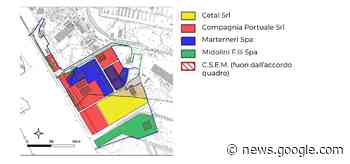 Porto di Monfalcone, terminalisti firmano concessioni - Adriaports