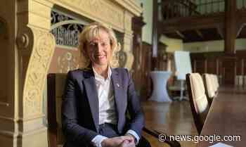 Bürgermeisterin im Interview: Macht Rinteln genug für seine Jugend ... - SZ/LZ