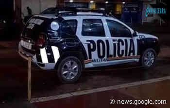 Homem é preso por violência doméstica em Juazeiro; e outro em ... - caririceara.com