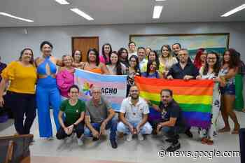 Comunidade trans do Crato dialoga com gestão municipal pelo Dia ... - Badalo