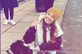 Oswaldtwistle: Woman opens up about battle with endometriosis