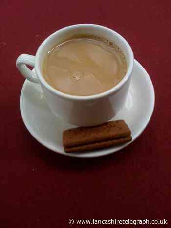 Front line services a more pressing matter than tea!