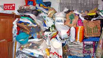 Messies in Jena: Über das indirekte Recht auf Verwahrlosung