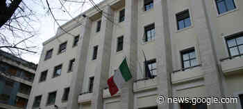 Vertenza Simet, presto un tavolo operativo alla Cittadella - Corriere della Calabria