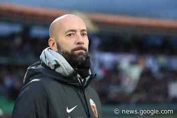 Ascoli, Bucchi rischia la panchina: Cittadella sfida decisiva per il suo ... - Footballnews24.it