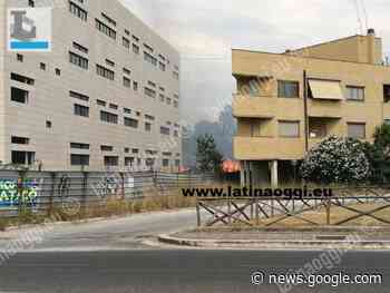 Il Ministero rilancia la Cittadella giudiziaria del capoluogo - latinaoggi.eu