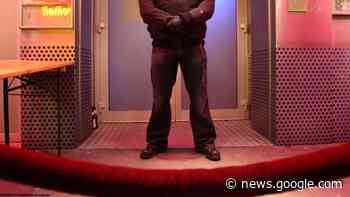 Türsteher in der Kritik: Rassismus-Debatte im Stuttgarter Nachtleben - Merkur.de