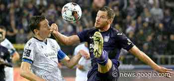 "Club gaat nog spelers halen, RSCA haalt geen PO II" - VoetbalNieuws.be