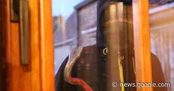 Inbrekers halen woning overhoop | Vosselaar | hln.be - Het Laatste Nieuws