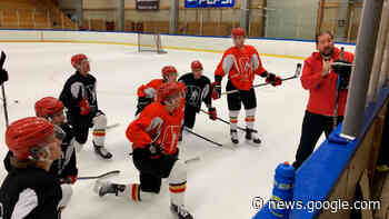 Belgische ijshockeyers halen zilver op WK - RTV